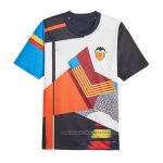 Tailandia Camiseta Valencia Special 23/24