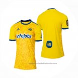 Tailandia Camiseta XBUYER TEAM 1ª 2023