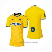 Tailandia Camiseta XBUYER TEAM 1ª 2023