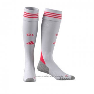 Calcetines Lyon 3ª 25/26