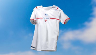 Camiseta Republica Checa tailandia 2021 2022