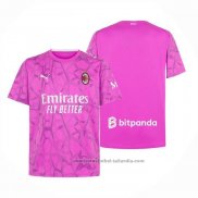 Camiseta AC Milan Portero 2ª 26/27