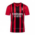 Camiseta AC Milan 1ª 21/22