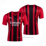 Camiseta AC Milan 1ª 21/22