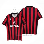 Camiseta AC Milan 1ª Retro 95-96