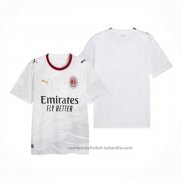 Camiseta AC Milan 2ª 26/27