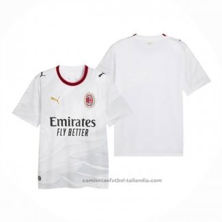 Camiseta AC Milan 2ª 26/27
