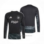 Camiseta Ajax Portero 1ª Manga Larga 26/27