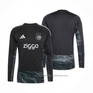 Camiseta Ajax Portero 1ª Manga Larga 26/27