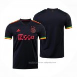 Camiseta Ajax 3ª 21/22