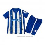Camiseta Alaves 1ª Nino 25/26