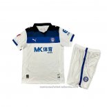 Camiseta Alaves 2ª Nino 25/26