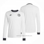 Camiseta Alemania 125 Aniversario Manga Larga 2025