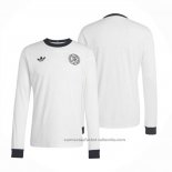 Camiseta Alemania 125 Aniversario Manga Larga 2025