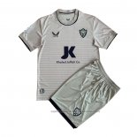 Camiseta Almeria 2ª Nino 22/23
