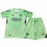 Camiseta America Portero 2ª Nino 25/26