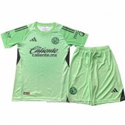 Camiseta America Portero 2ª Nino 25/26