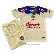 Camiseta America 1ª Nino 23/24