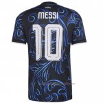 Camiseta Argentina Jugador Lionel Messi 2ª 2026