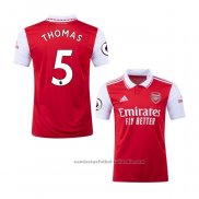Camiseta Arsenal Jugador Thomas 1ª 22/23