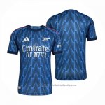 Camiseta Arsenal 2ª Authentic 25/26
