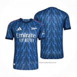 Camiseta Arsenal 2ª Authentic 25/26