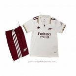 Camiseta Arsenal 3ª Nino 25/26