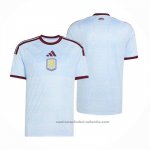 Camiseta Aston Villa 3ª 26/27