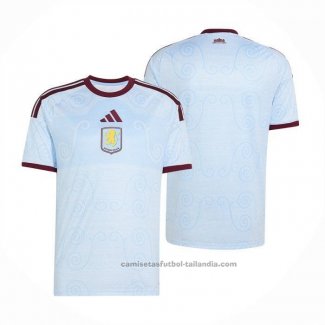 Camiseta Aston Villa 3ª 26/27