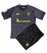 Camiseta Athletic Bilbao Portero 1ª Nino 21/22