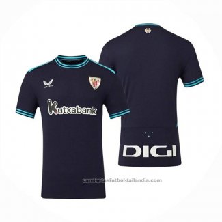 Camiseta Athletic Bilbao 2ª 25/26