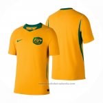 Camiseta Australia 1ª Authentic 2026