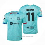 Camiseta Barcelona Jugador Raphinha 3ª 23/24
