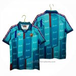Camiseta Barcelona 2ª Retro 95-97