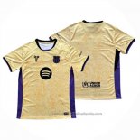 Camiseta Barcelona Special 25/26 Amarillo