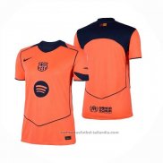 Camiseta Barcelona 3ª Mujer 25/26