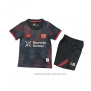 Camiseta Bayer Leverkusen 1ª Nino 25/26