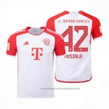 Camiseta Bayern Munich Jugador Musiala 1ª 23/24