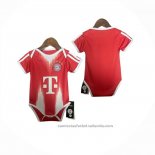 Camiseta Bayern Munich 1ª Bebe 25/26