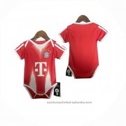 Camiseta Bayern Munich 1ª Bebe 25/26