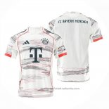 Camiseta Bayern Munich 2ª 25/26
