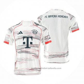 Camiseta Bayern Munich 2ª 25/26