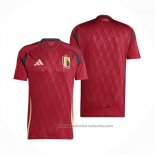 Camiseta Belgica 1ª 2024