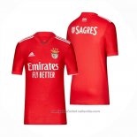 Camiseta Benfica 1ª 21/22
