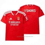 Camiseta Benfica 1ª 26/27