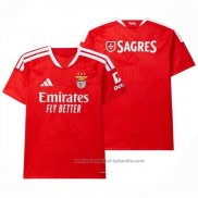Camiseta Benfica 1ª 26/27