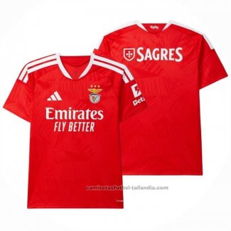 Camiseta Benfica 1ª 26/27