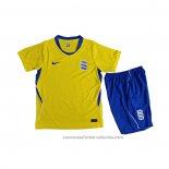 Camiseta Birmingham City 2ª Nino 26/27