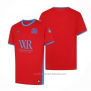 Camiseta Blackburn Rovers 3ª 26/27