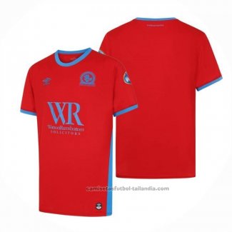 Camiseta Blackburn Rovers 3ª 26/27